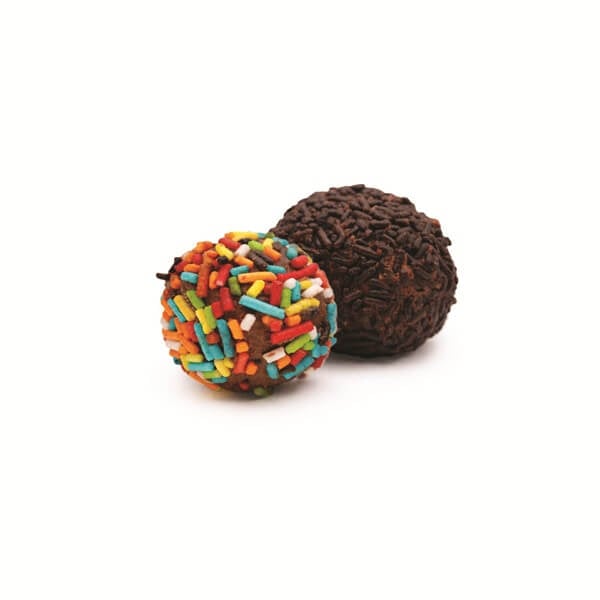 Rum Balls - Kosher for Passover