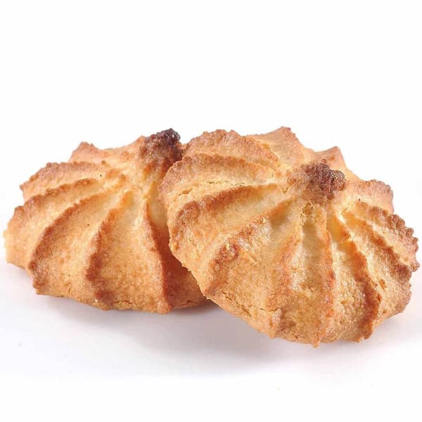 Almond Macaroons - Kosher for Passover