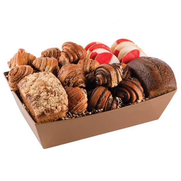 Basket of Sweetest Traditions
