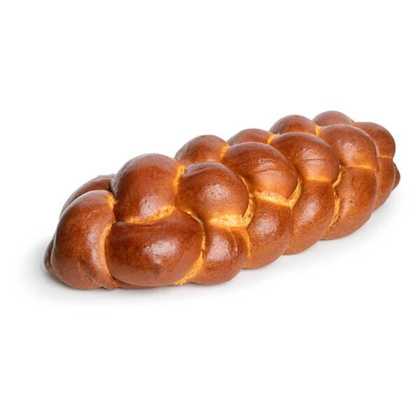 New Year's Oversized Challah