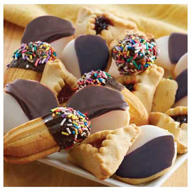 Brooklyn Cookie Bundle -Perfect For Purim