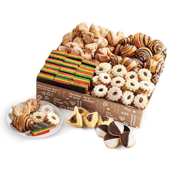 Cookie Cravings Bundle XL