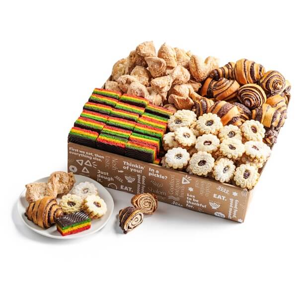 Rosh Hashanah Cravings Cookie Bundle