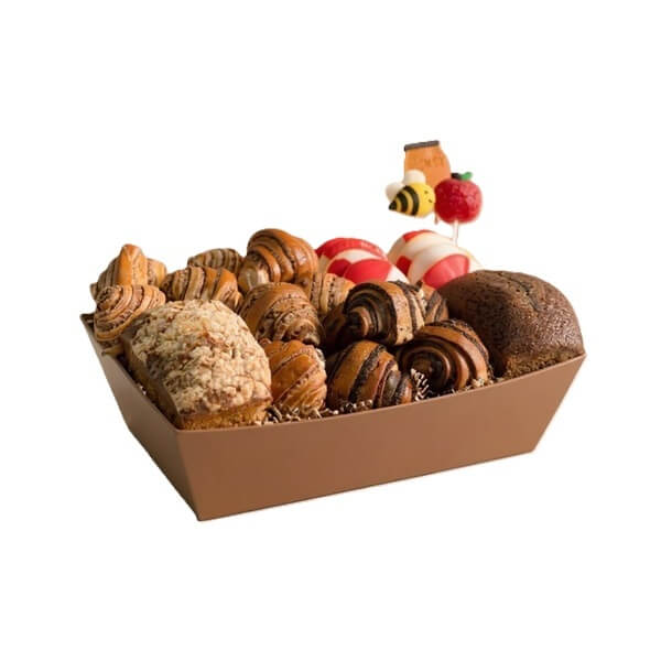 Basket of Sweetest Traditions