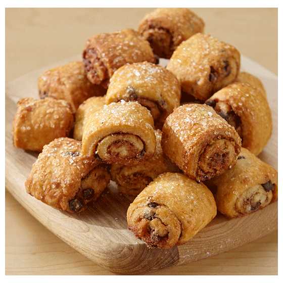 Gluten Free Delicious Rugelach Set