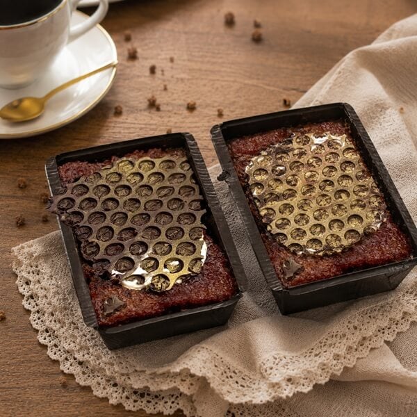 Gluten Free Honey Cake