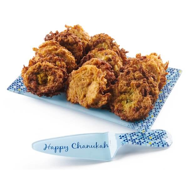 Love Me Some Latkes Sampler Pack