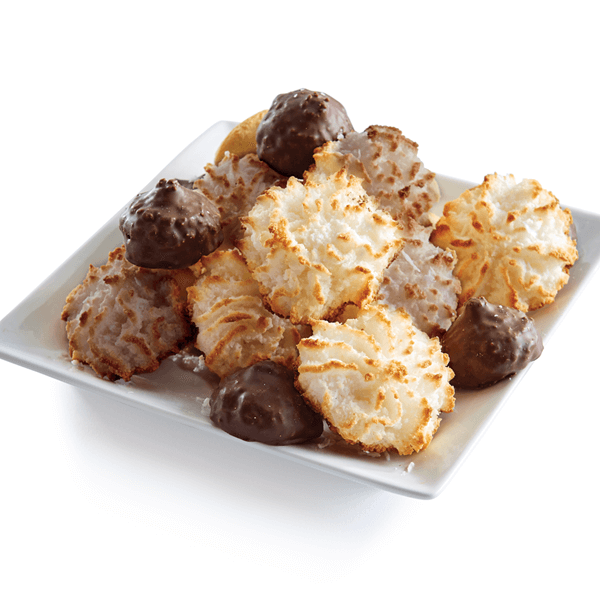 Gourmet Macaroon Madness Collection - Kosher for Passover