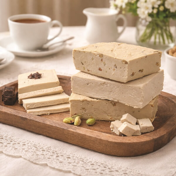 Ultimate Halvah Collection - Gluten Free