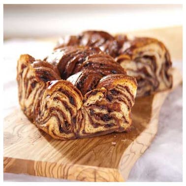 Russian Coffee Cake Set