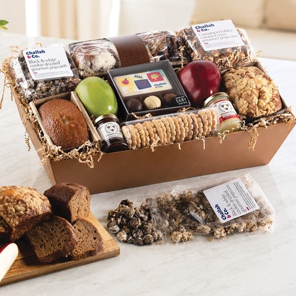 Shana Tova Gift Basket