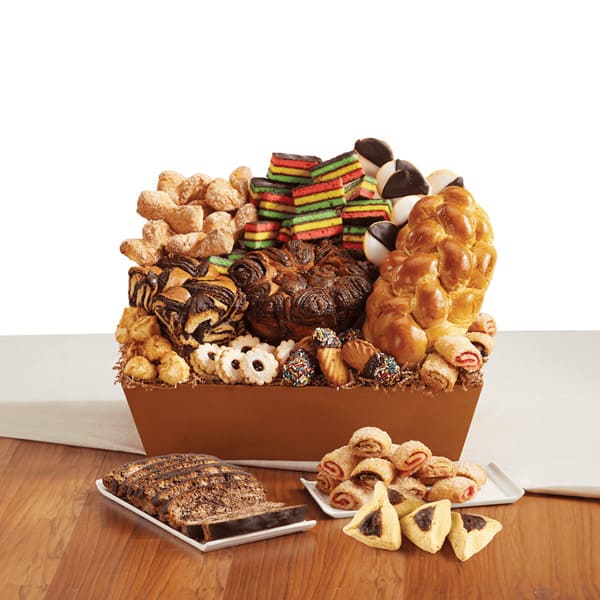 8 Days of The Whole Shebang-HUGE