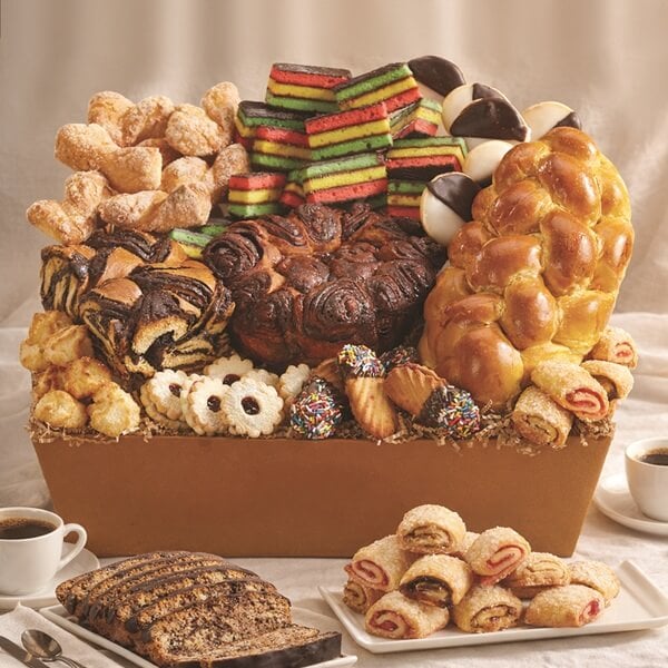 The Whole Shebang-Huge