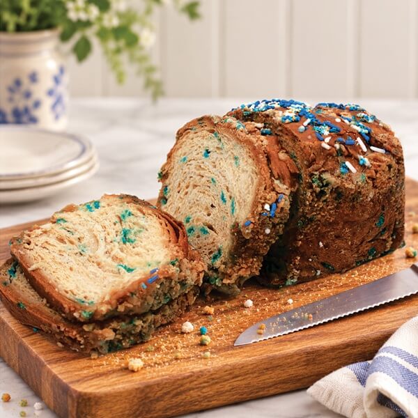 Sprinkle Babka