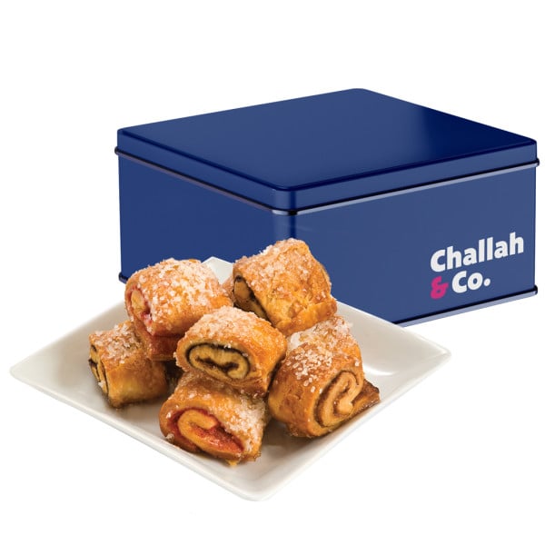 Shiva Sympathy Rugelach Tin