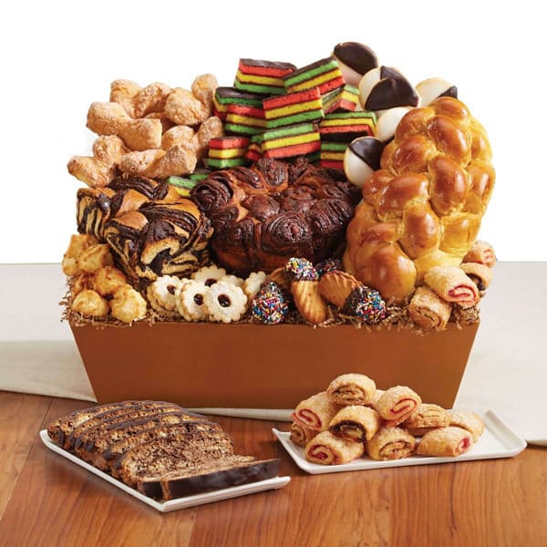 The Whole Shebang-BIG