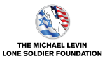 Michael Levin Lone Soldier Foundation