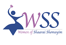 Women of Shaarai Shomayim